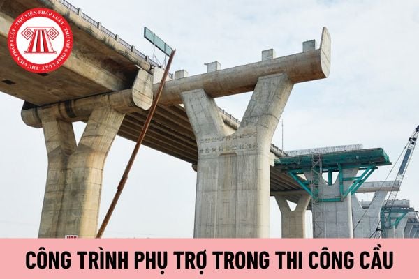 công trình phụ trợ