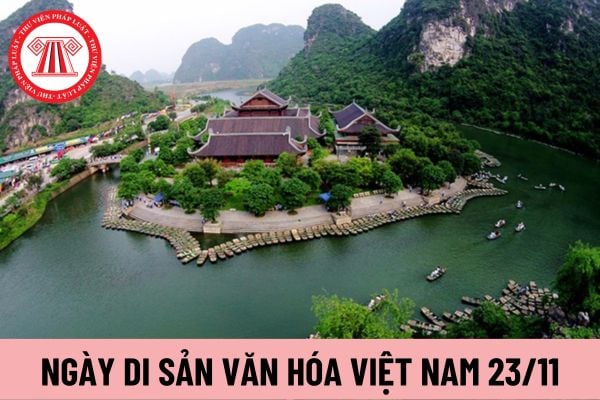 di sản văn hóa