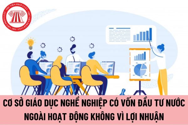 cơ sở giáo dục nghề nghiệp