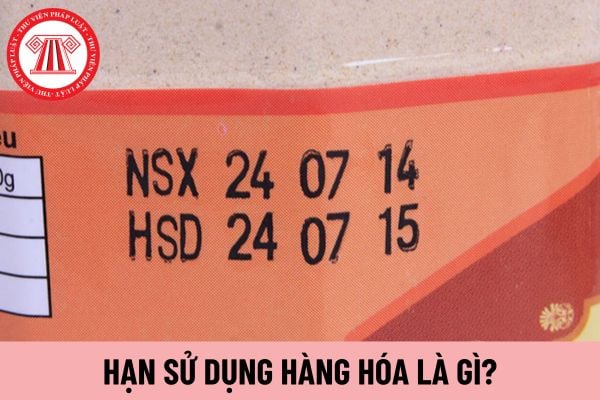 HSD là gì? Tìm hiểu về Hạn Sử Dụng và tầm quan trọng của nó