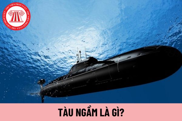 tàu ngầm