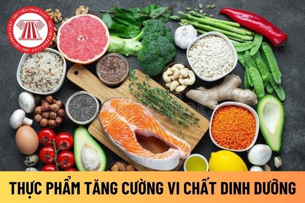 vi chất dinh dưỡng