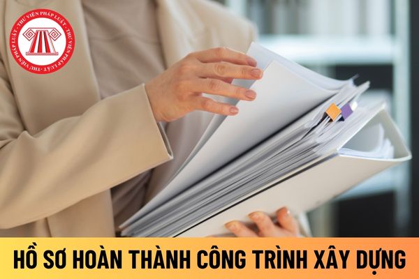 hồ sơ hoàn thành