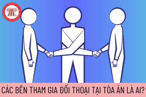 hòa giải thành