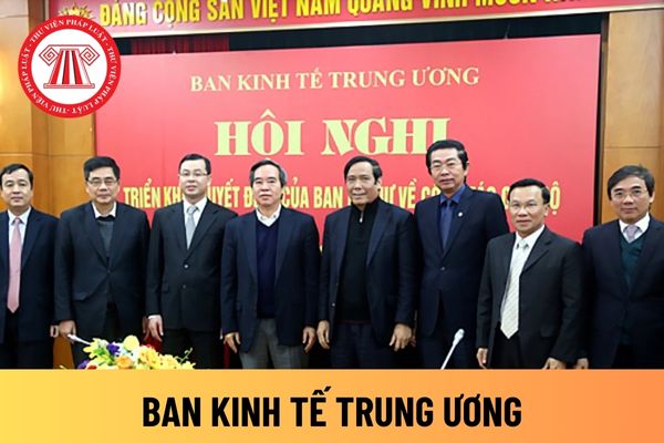 ban kinh tế