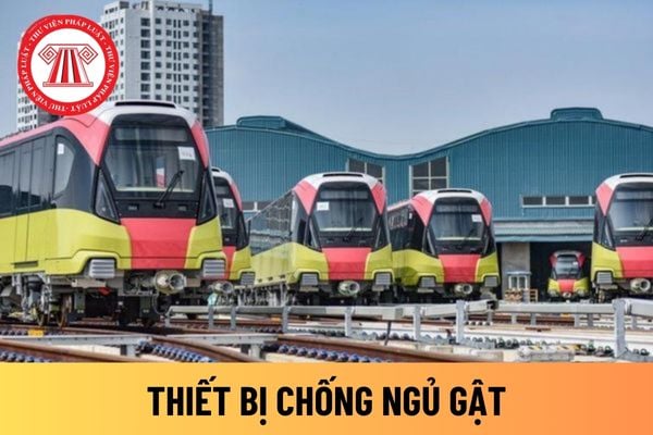 thiết bị chống ngủ gật