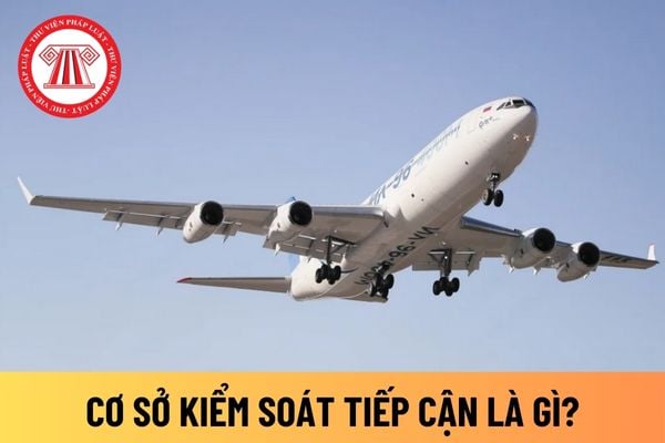 cơ sở kiểm soát