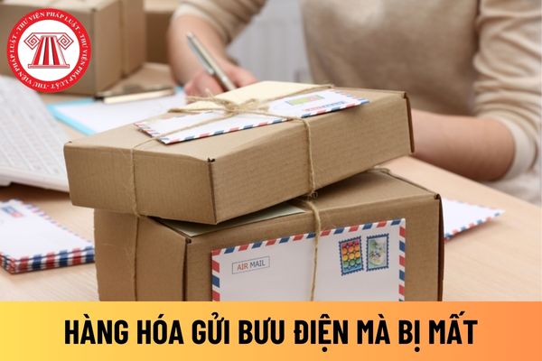 gửi bưu điện