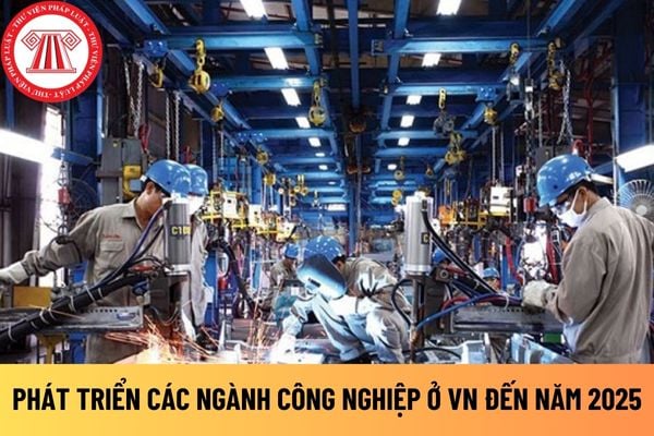 ngành công nghiệp