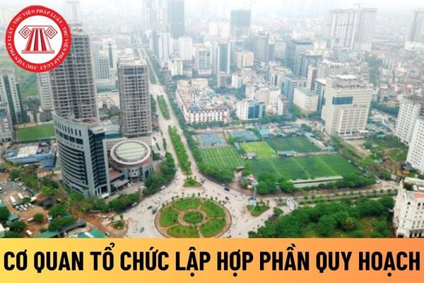 quy hoạch