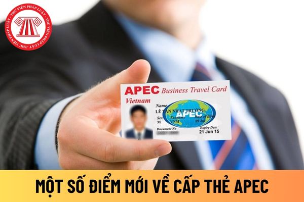 thẻ APEC