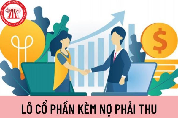 Lô cổ phần