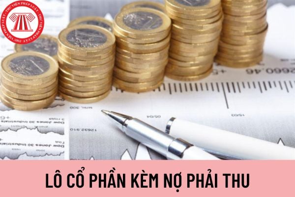 Lô cổ phần