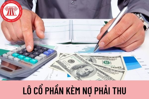 Lô cổ phần