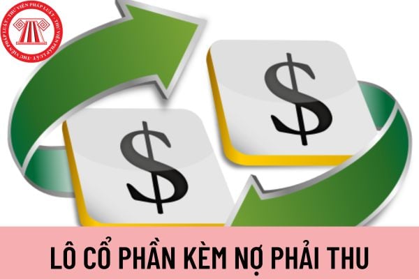 Lô cổ phần