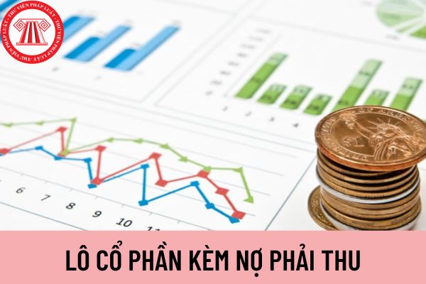 Lô cổ phần