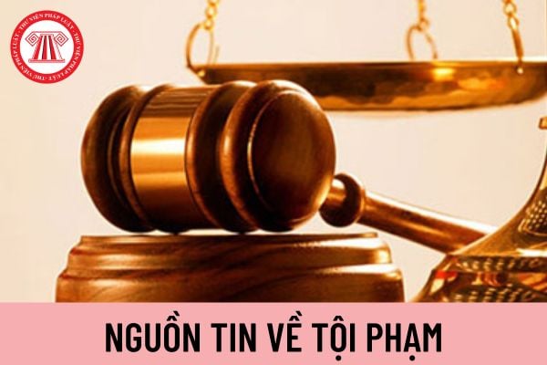 tội phạm