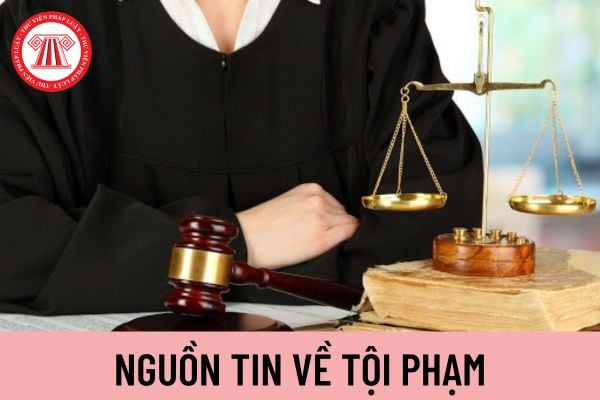 tội phạm