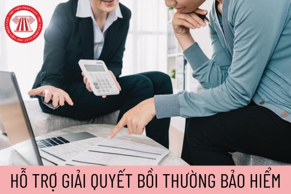 bồi thường bảo hiểm