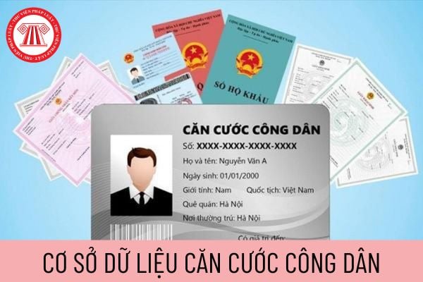 căn cước công dân