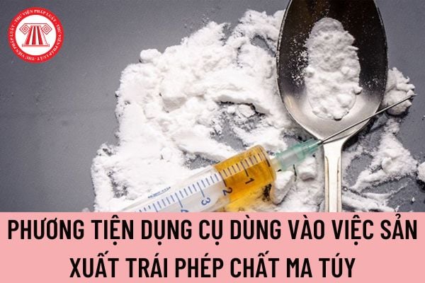 chất ma túy