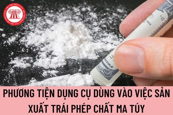 chất ma túy