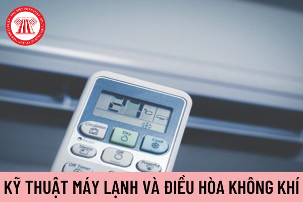 điều hòa không khí