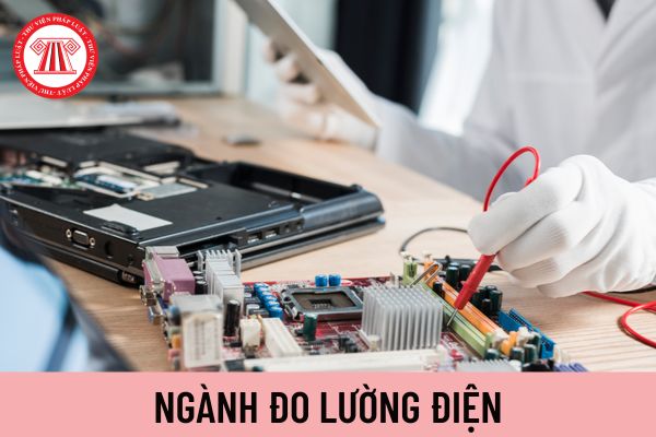 đo lường điện