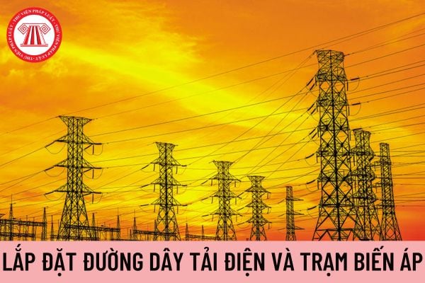 đường dây tải điện