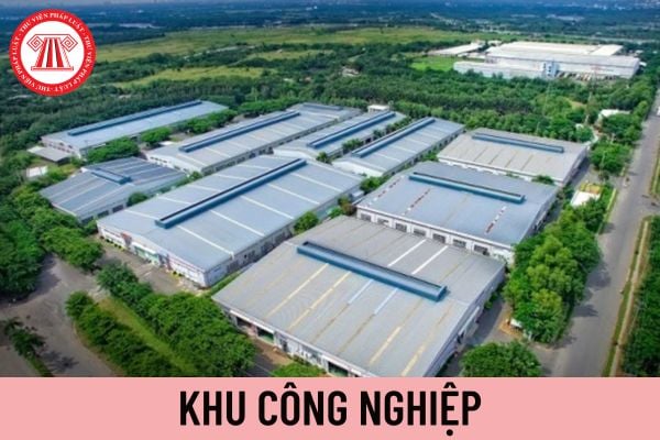 khu công nghiệp