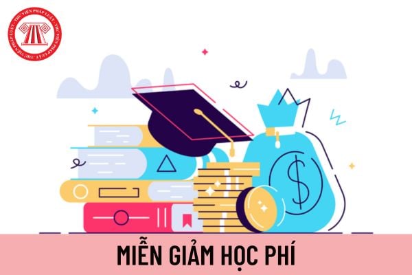 miễn giảm học phí