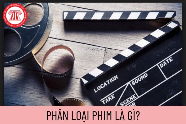 phân loại phim