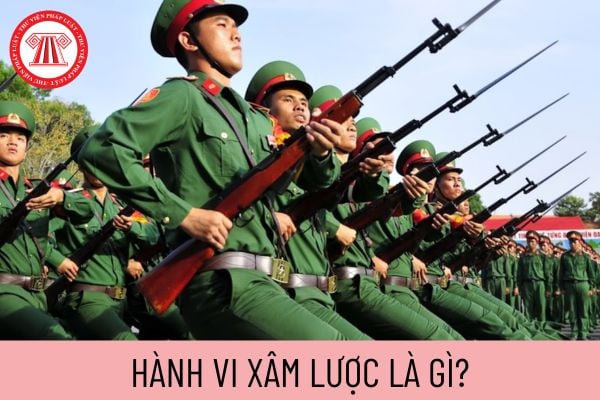 xâm lược