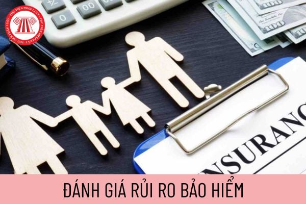 rủi ro bảo hiểm