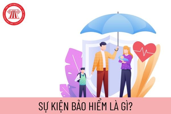 sự kiện bảo hiểm