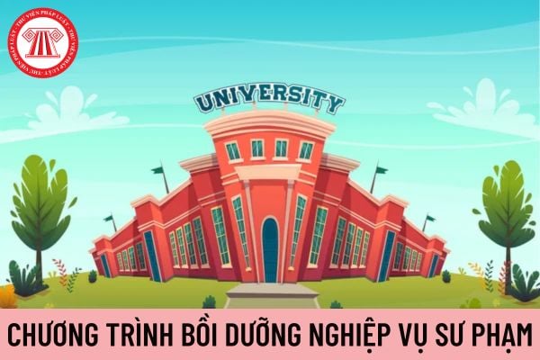 nghiệp vụ sư phạm