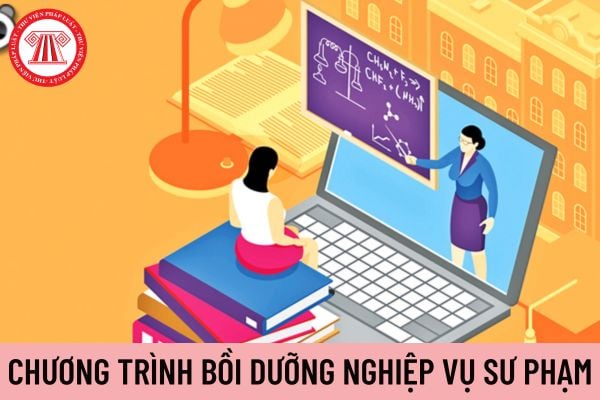 nghiệp vụ sư phạm