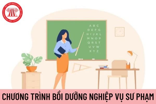 nghiệp vụ sư phạm