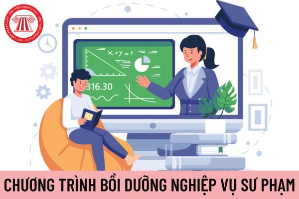 nghiệp vụ sư phạm