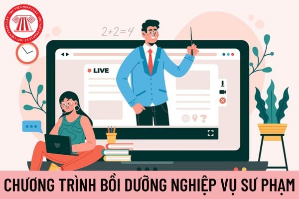 nghiệp vụ sư phạm