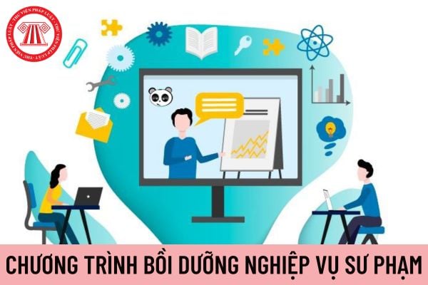 nghiệp vụ sư phạm