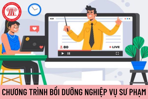 nghiệp vụ sư phạm