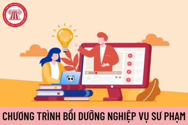 nghiệp vụ sư phạm