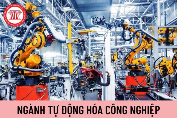 tự động hóa