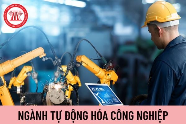 tự động hóa