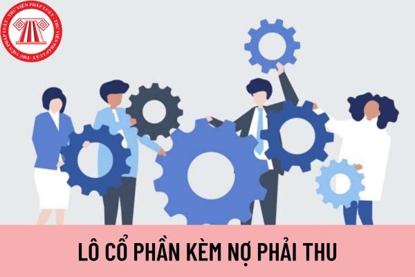 Lô cổ phần