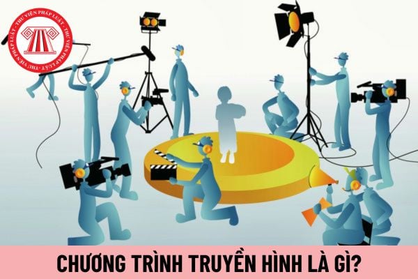 chương trình truyền hình