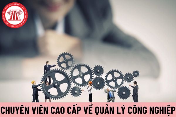 quản lý công nghiệp