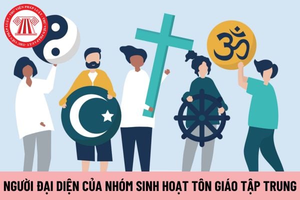 sinh hoạt tôn giáo