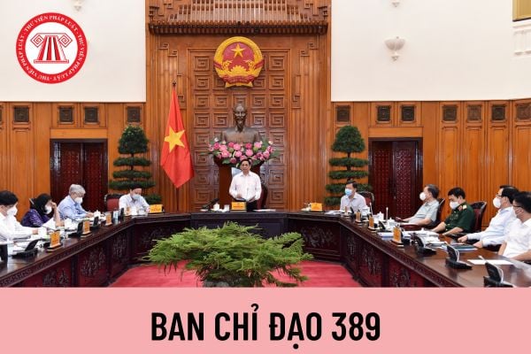 Ban chỉ đạo